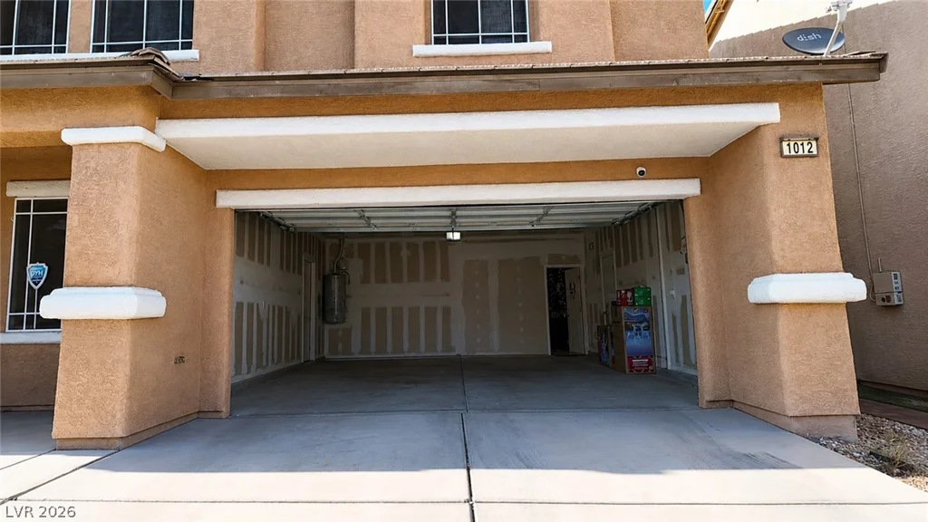 1012 Tropic Wind, North Las Vegas, NV 89081