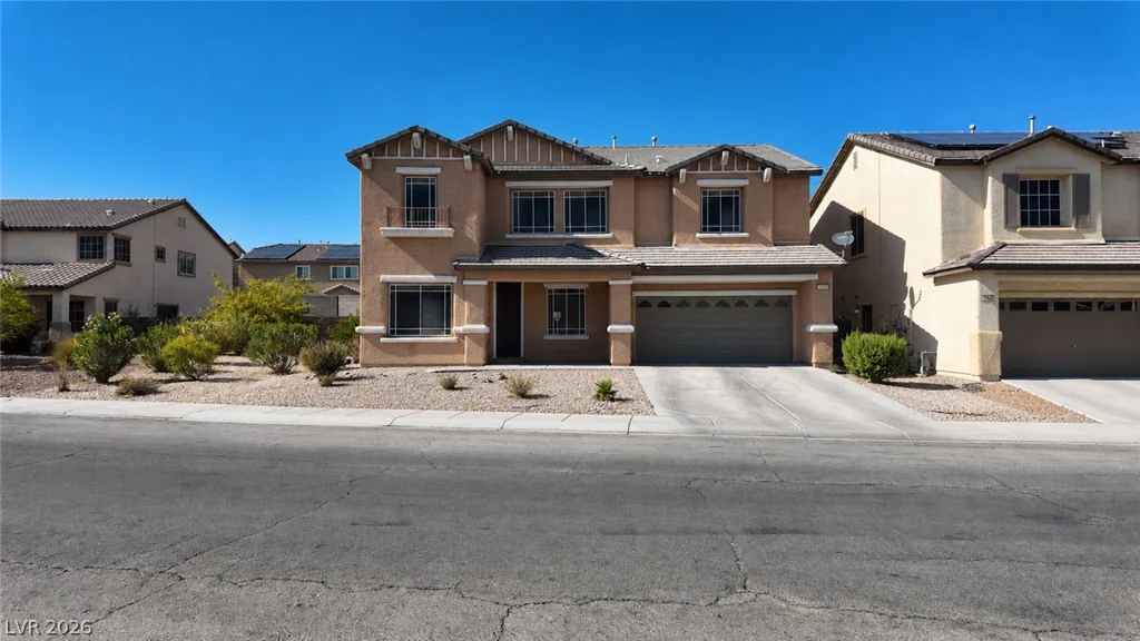1012 Tropic Wind, North Las Vegas, NV 89081
