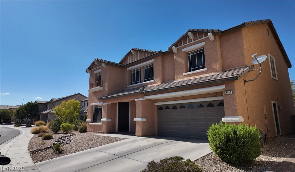 1012 Tropic Wind, North Las Vegas, NV 89081