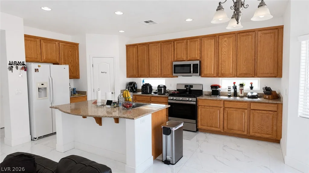 1012 Tropic Wind, North Las Vegas, NV 89081