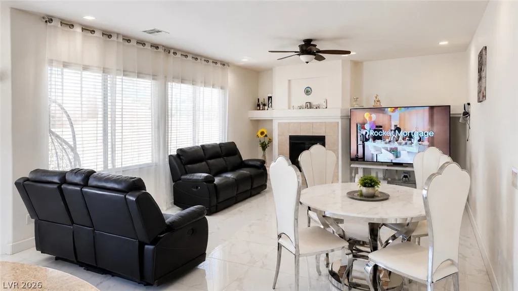 1012 Tropic Wind, North Las Vegas, NV 89081