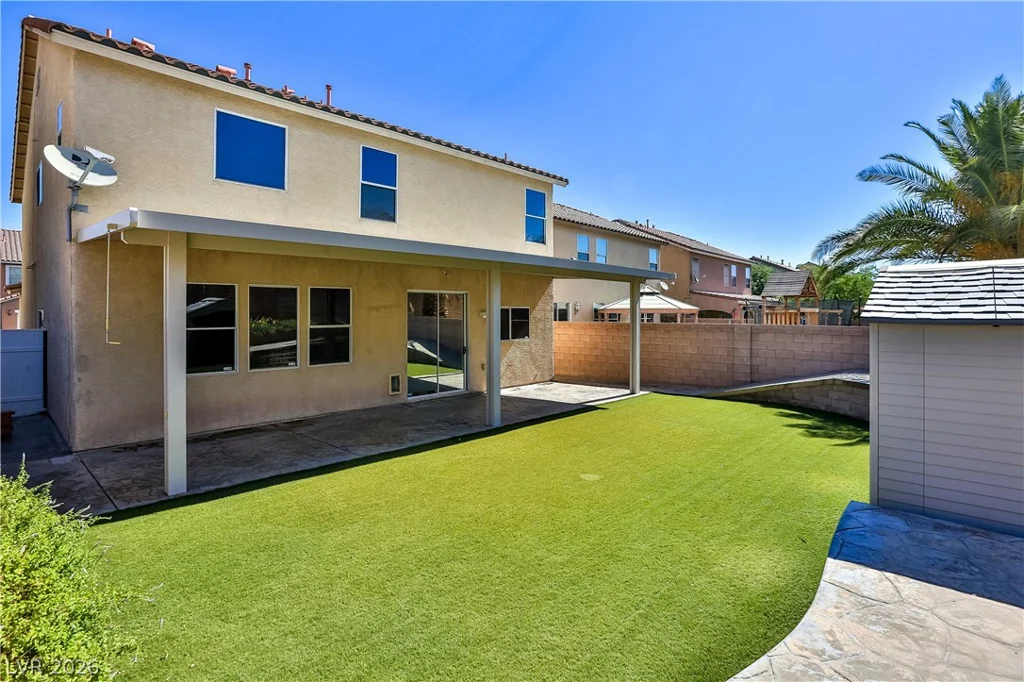 235 Calvino, Las Vegas, NV 89183