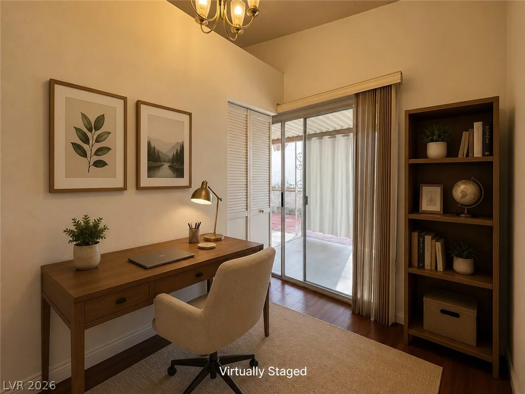 3313 Sonterra, Las Vegas, NV 89117