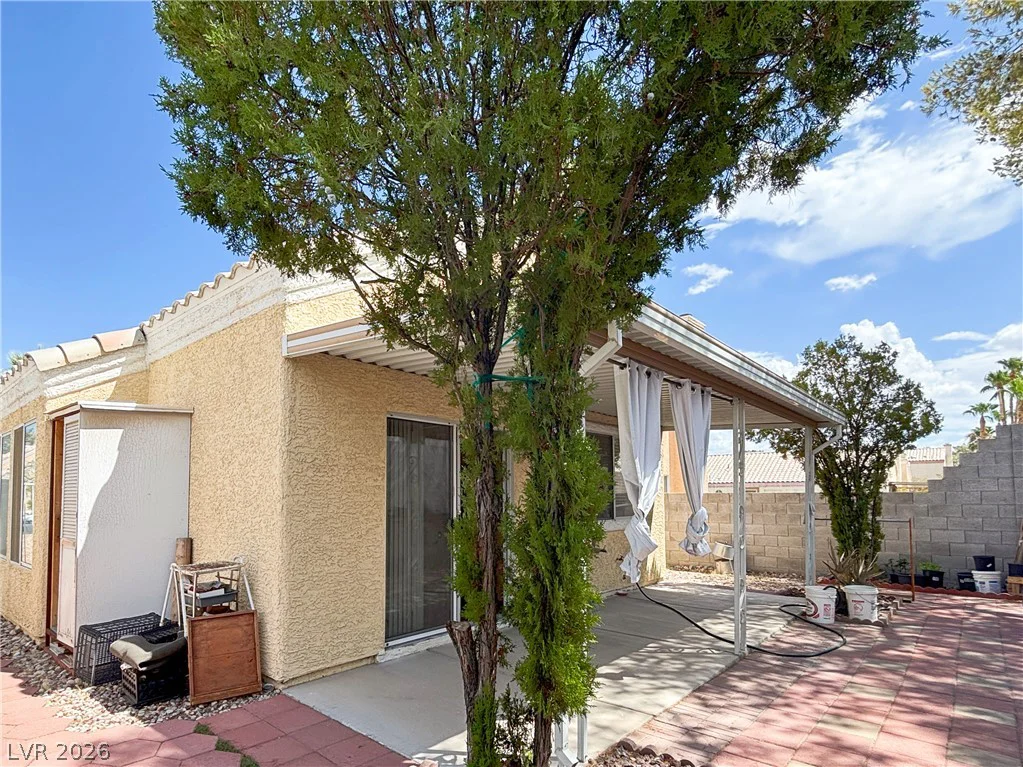 3313 Sonterra, Las Vegas, NV 89117