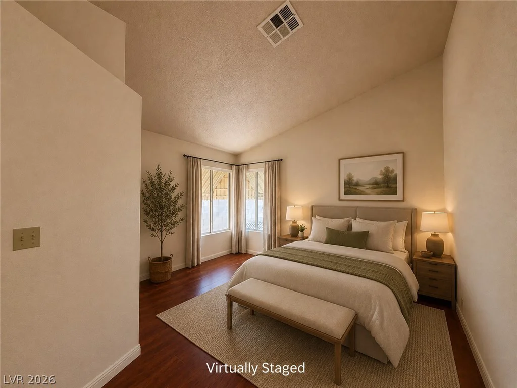 3313 Sonterra, Las Vegas, NV 89117