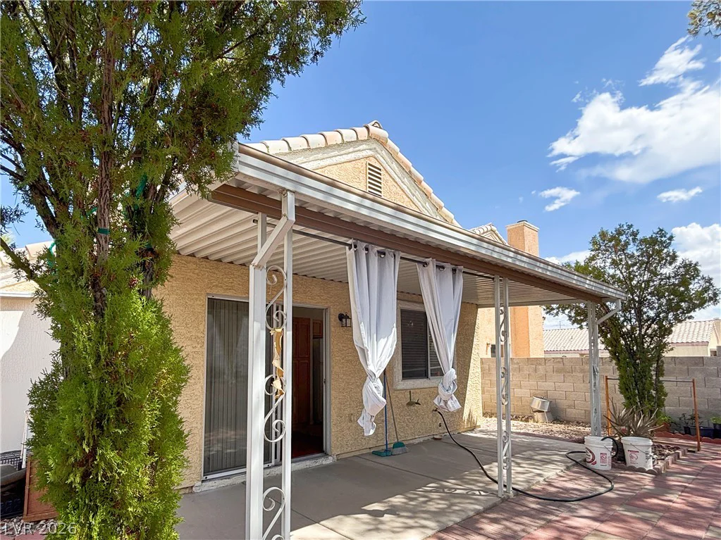 3313 Sonterra, Las Vegas, NV 89117