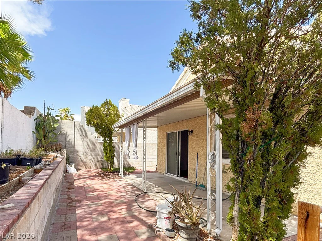 3313 Sonterra, Las Vegas, NV 89117