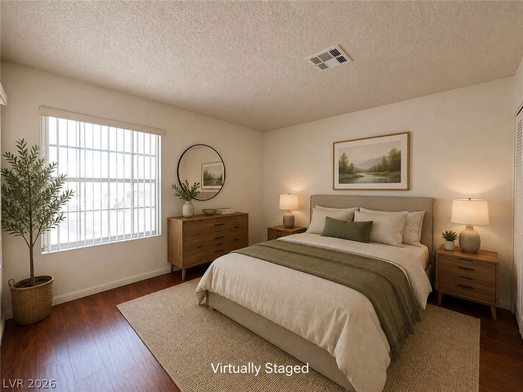 3313 Sonterra, Las Vegas, NV 89117