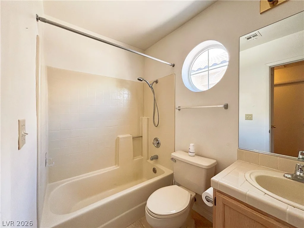 3313 Sonterra, Las Vegas, NV 89117