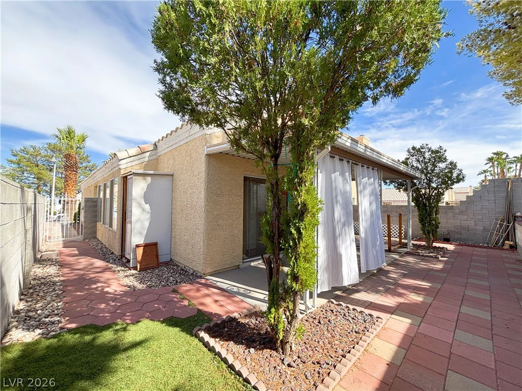 3313 Sonterra, Las Vegas, NV 89117