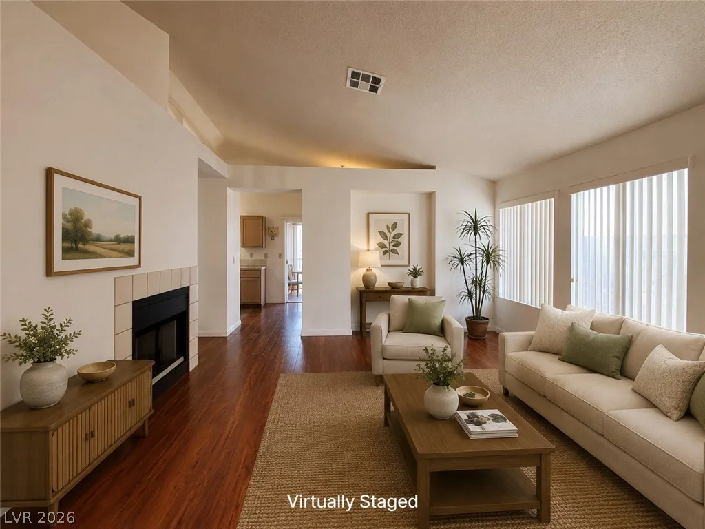 3313 Sonterra, Las Vegas, NV 89117
