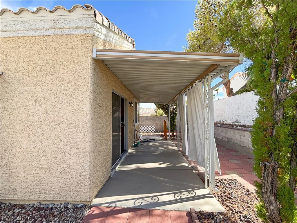 3313 Sonterra, Las Vegas, NV 89117