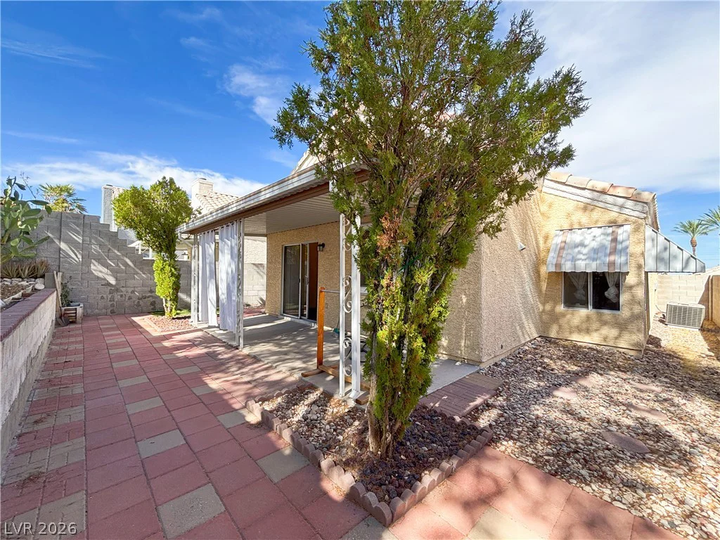 3313 Sonterra, Las Vegas, NV 89117