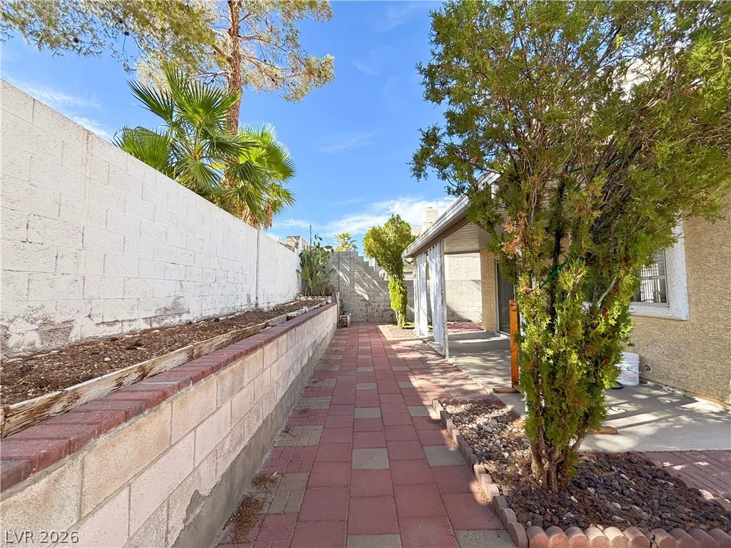 3313 Sonterra, Las Vegas, NV 89117