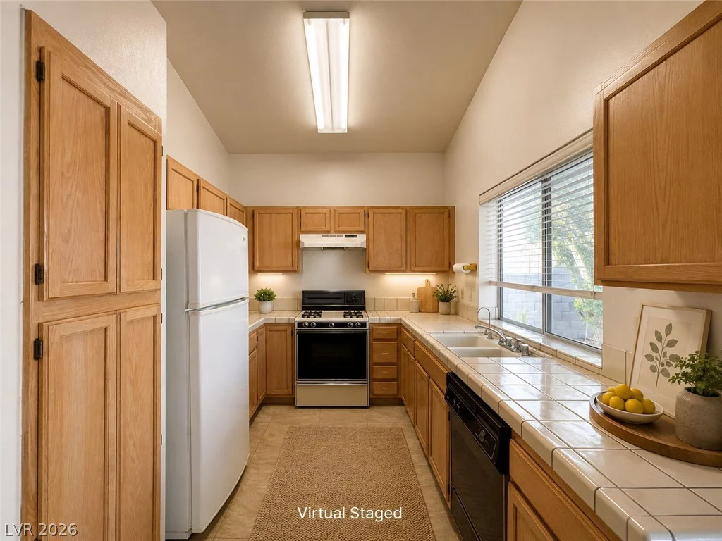 3313 Sonterra, Las Vegas, NV 89117