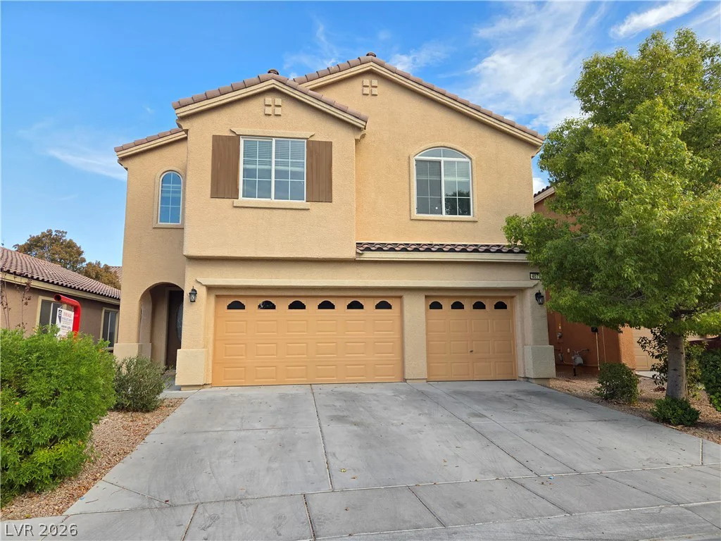 4079 Blue Manor, North Las Vegas, NV 89032