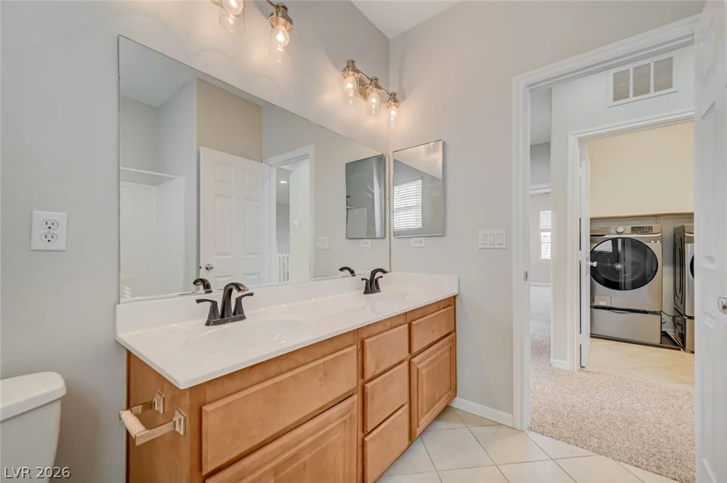 4079 Blue Manor, North Las Vegas, NV 89032