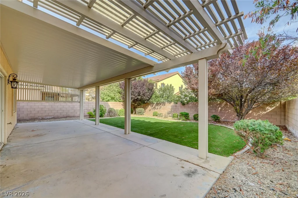 4079 Blue Manor, North Las Vegas, NV 89032