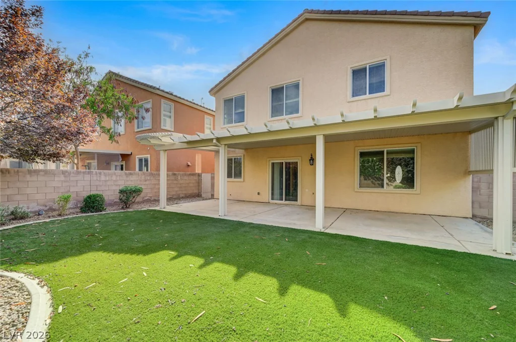 4079 Blue Manor, North Las Vegas, NV 89032