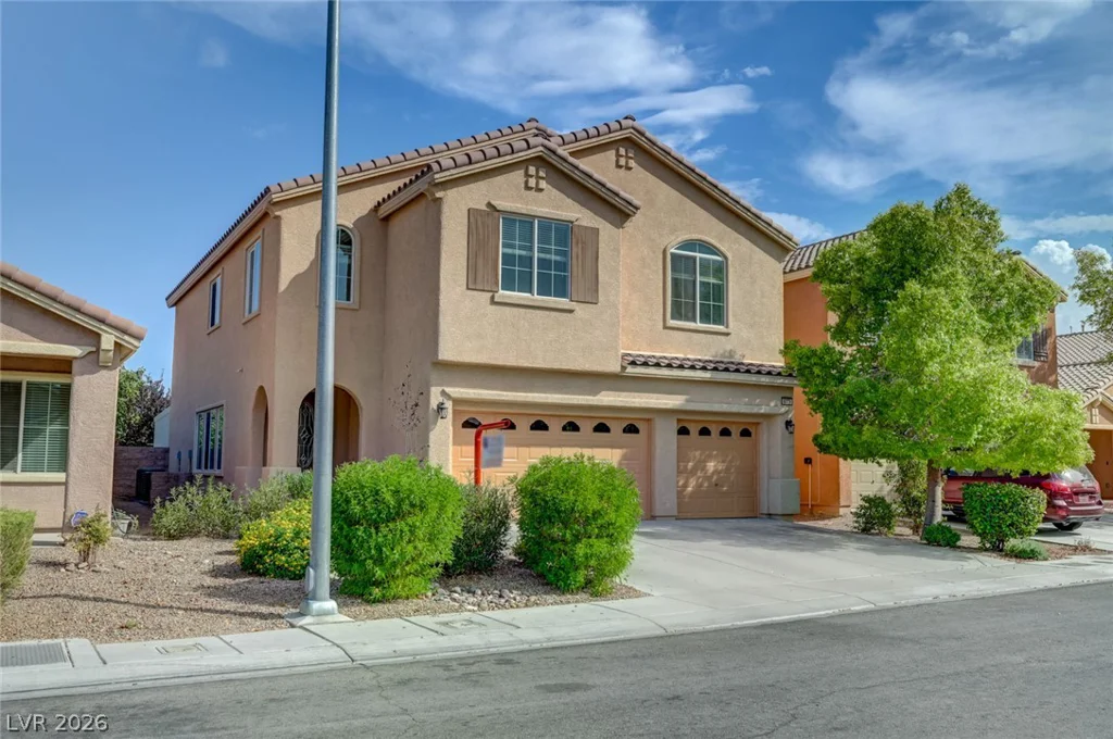 4079 Blue Manor, North Las Vegas, NV 89032