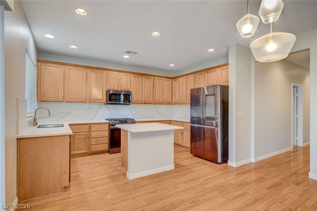 4079 Blue Manor, North Las Vegas, NV 89032
