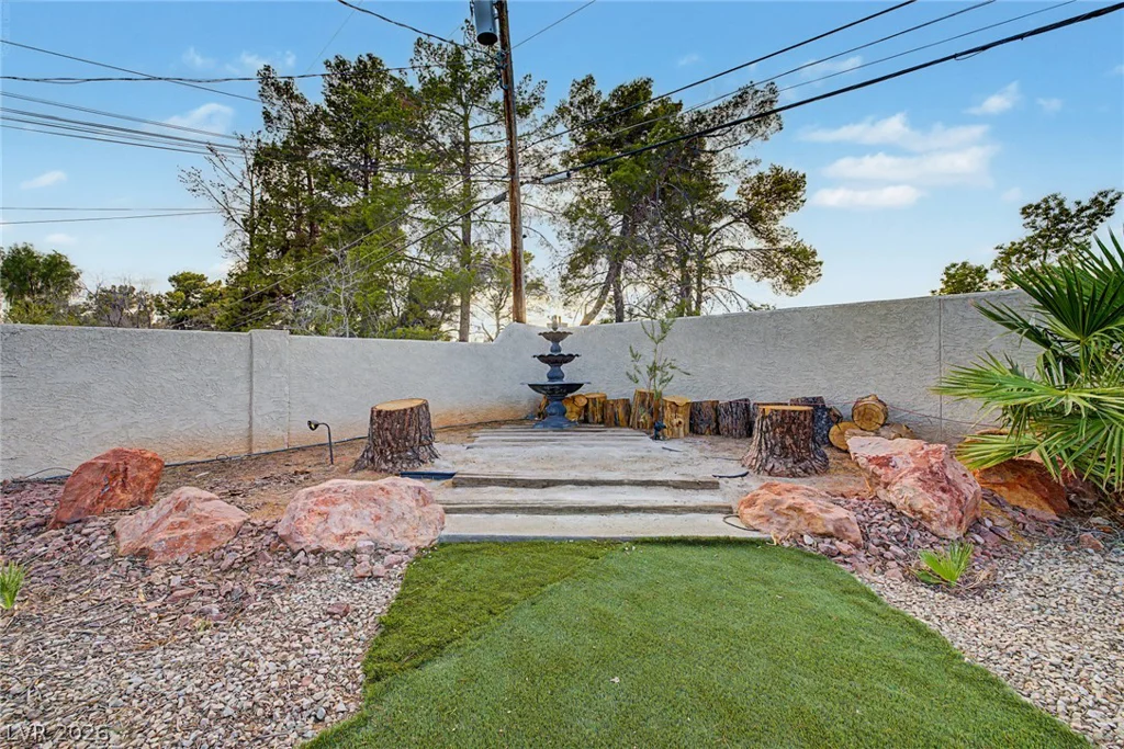 1572 Santa Anita, Las Vegas, NV 89119