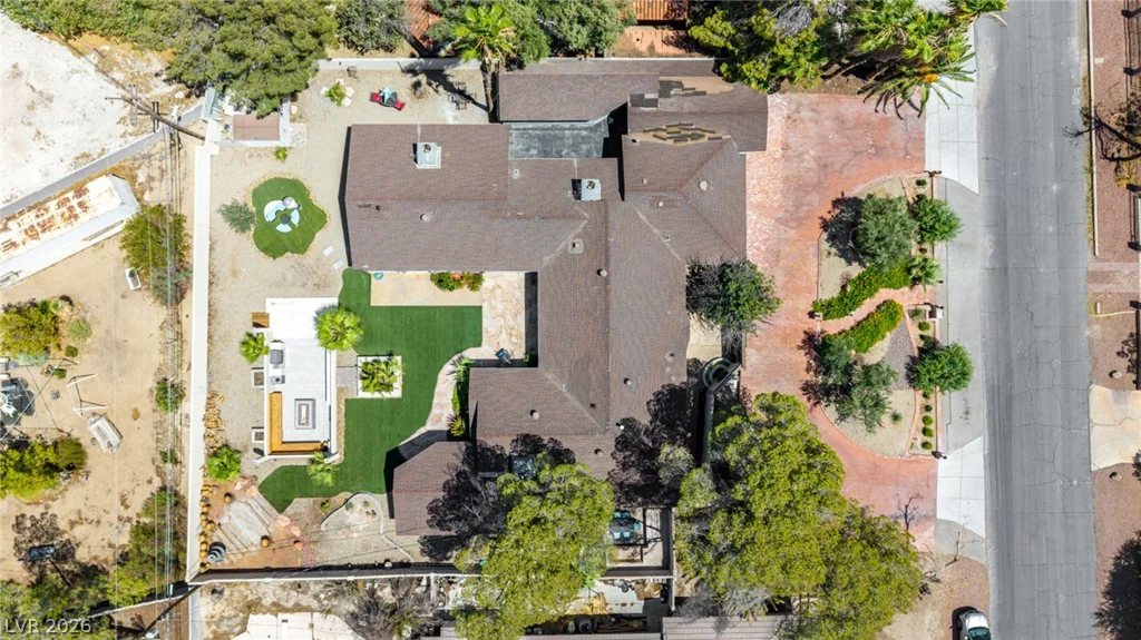 1572 Santa Anita, Las Vegas, NV 89119