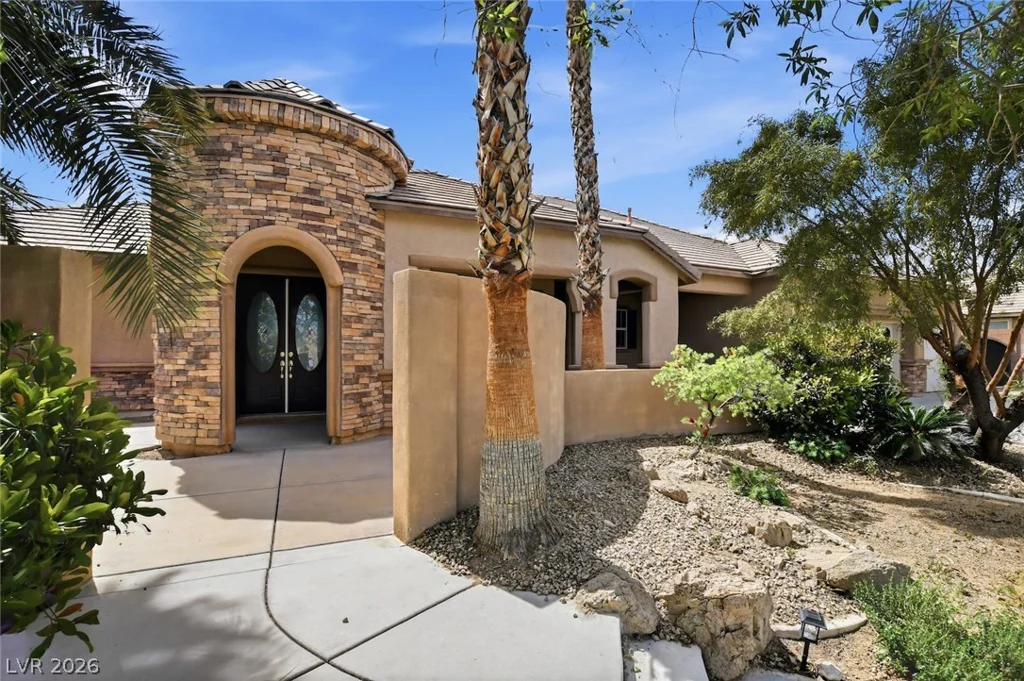 5527 Breecher, Las Vegas, NV 89131