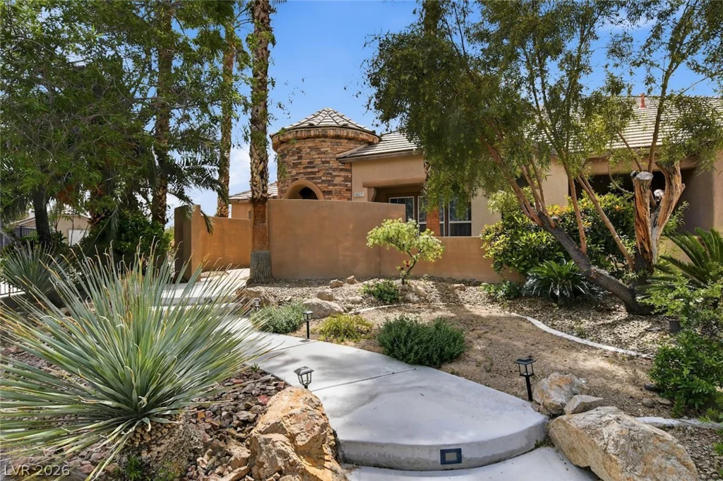 5527 Breecher, Las Vegas, NV 89131