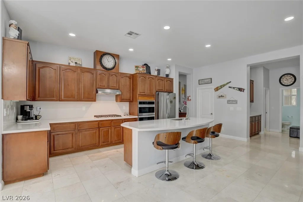 5527 Breecher, Las Vegas, NV 89131