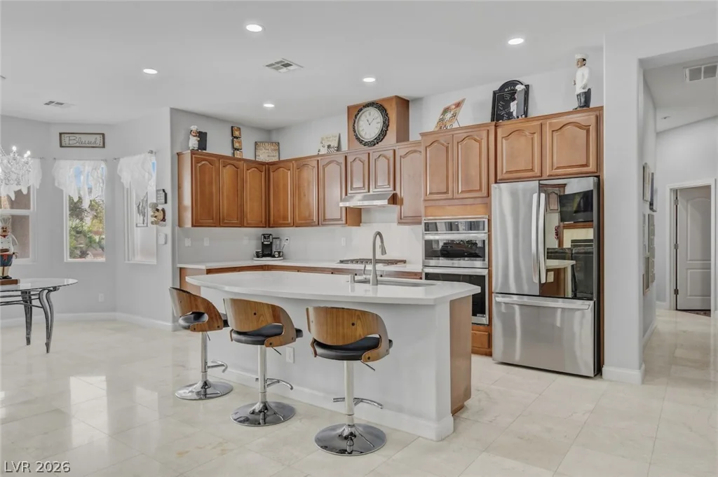 5527 Breecher, Las Vegas, NV 89131