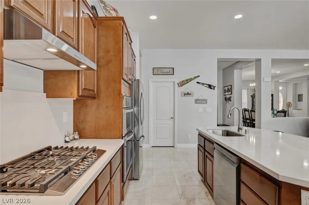 5527 Breecher, Las Vegas, NV 89131