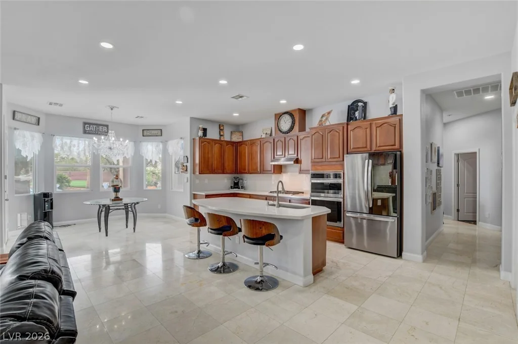 5527 Breecher, Las Vegas, NV 89131