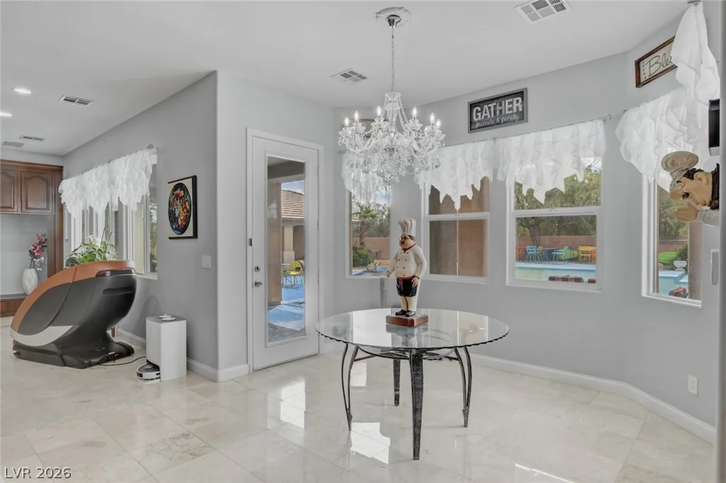 5527 Breecher, Las Vegas, NV 89131