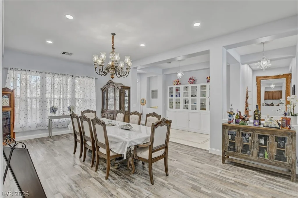 5527 Breecher, Las Vegas, NV 89131