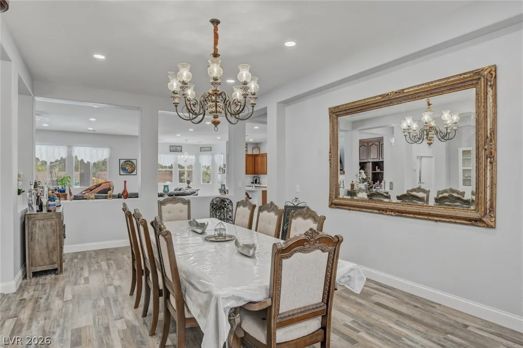 5527 Breecher, Las Vegas, NV 89131