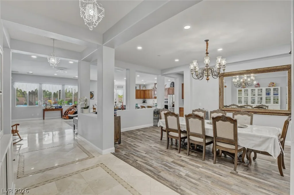 5527 Breecher, Las Vegas, NV 89131