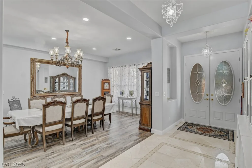 5527 Breecher, Las Vegas, NV 89131