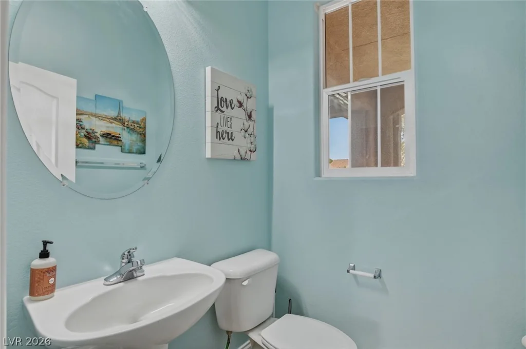 5527 Breecher, Las Vegas, NV 89131