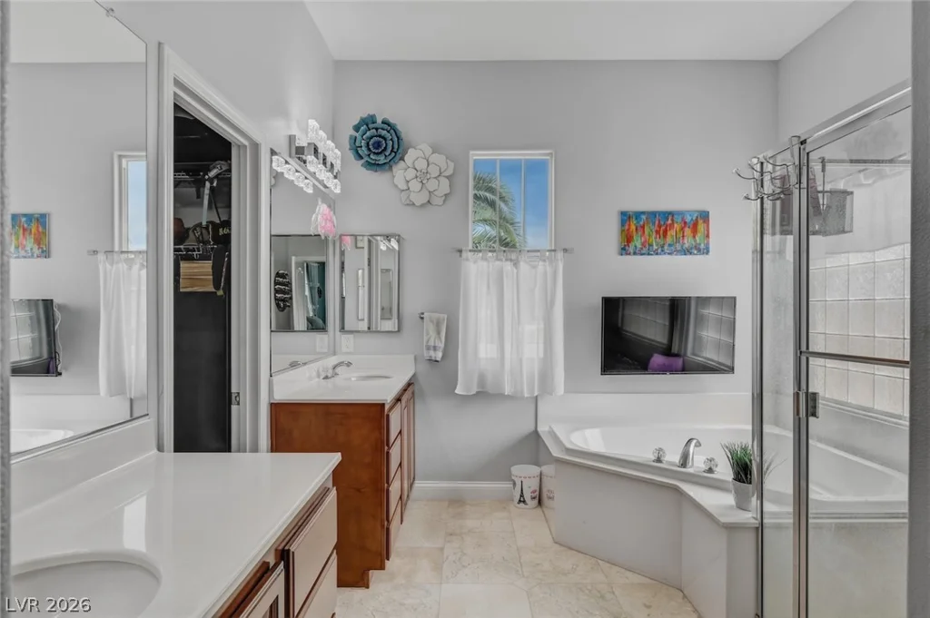 5527 Breecher, Las Vegas, NV 89131
