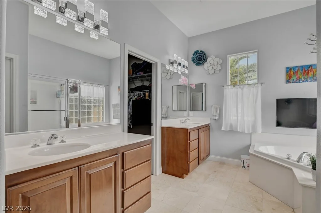 5527 Breecher, Las Vegas, NV 89131