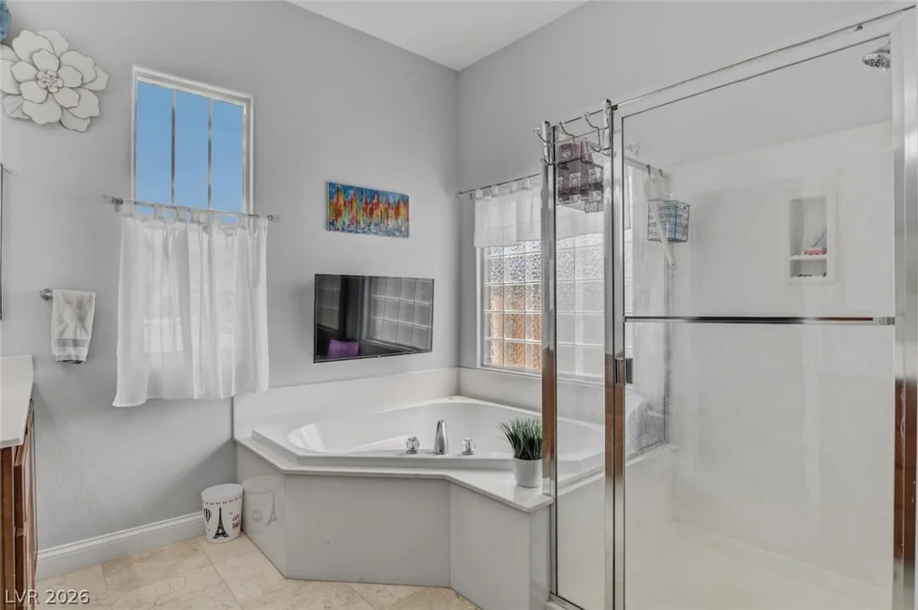 5527 Breecher, Las Vegas, NV 89131