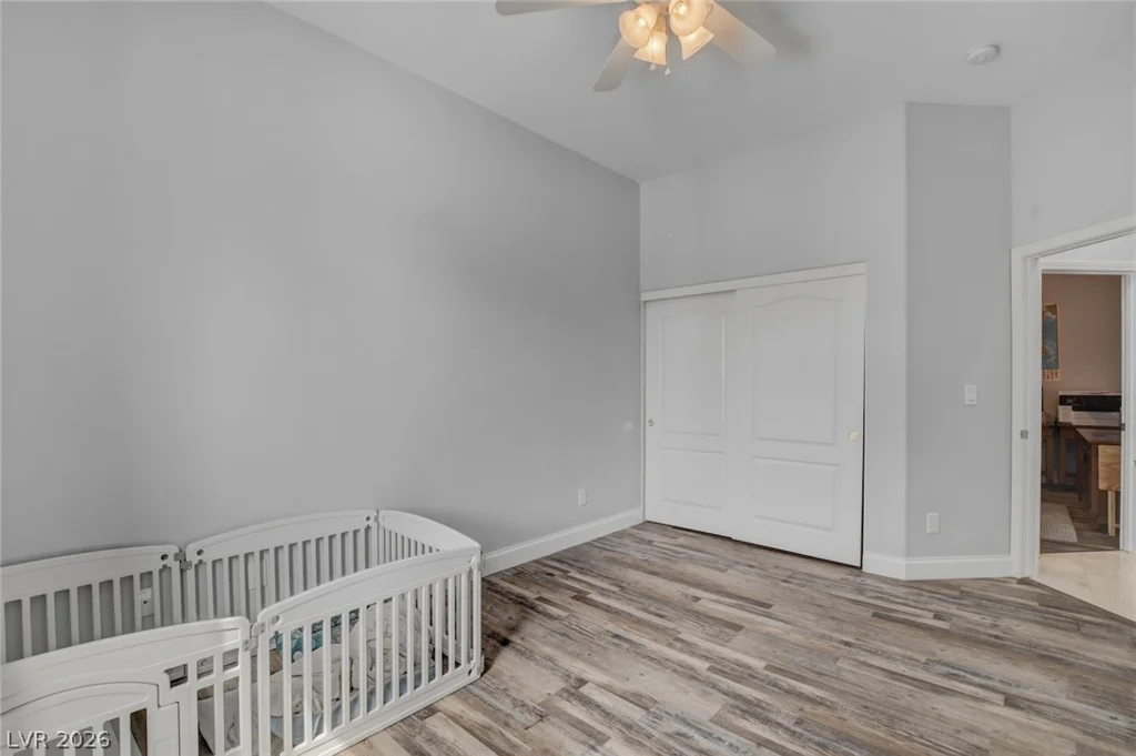 5527 Breecher, Las Vegas, NV 89131