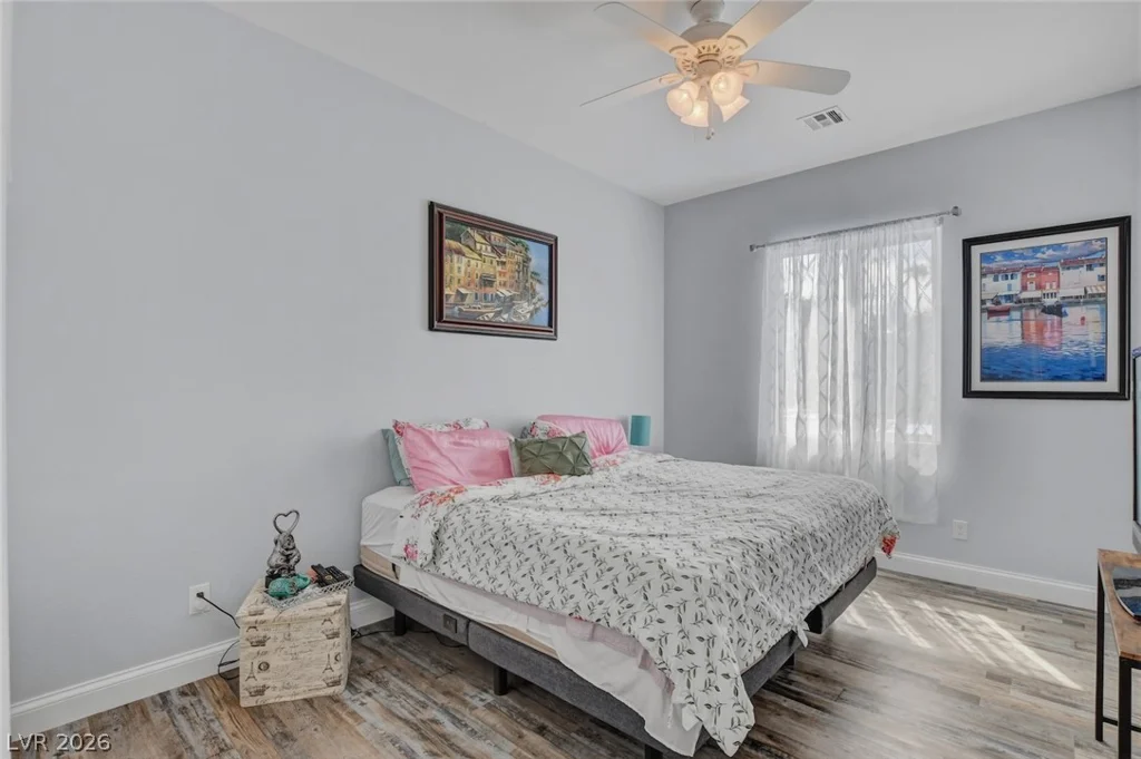 5527 Breecher, Las Vegas, NV 89131
