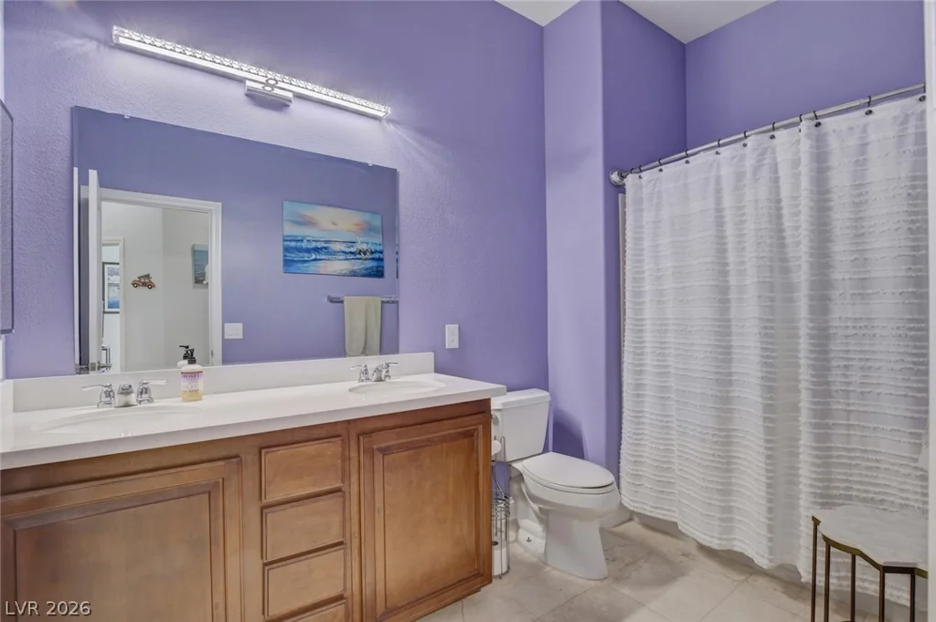 5527 Breecher, Las Vegas, NV 89131