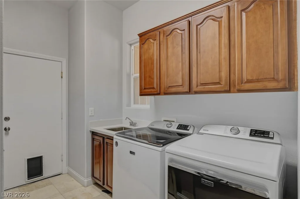 5527 Breecher, Las Vegas, NV 89131