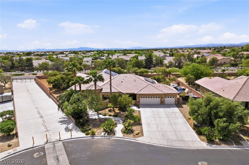 5527 Breecher, Las Vegas, NV 89131