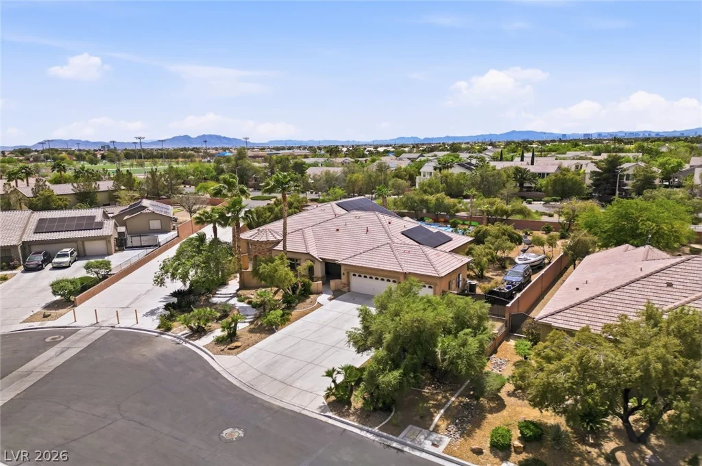 5527 Breecher, Las Vegas, NV 89131
