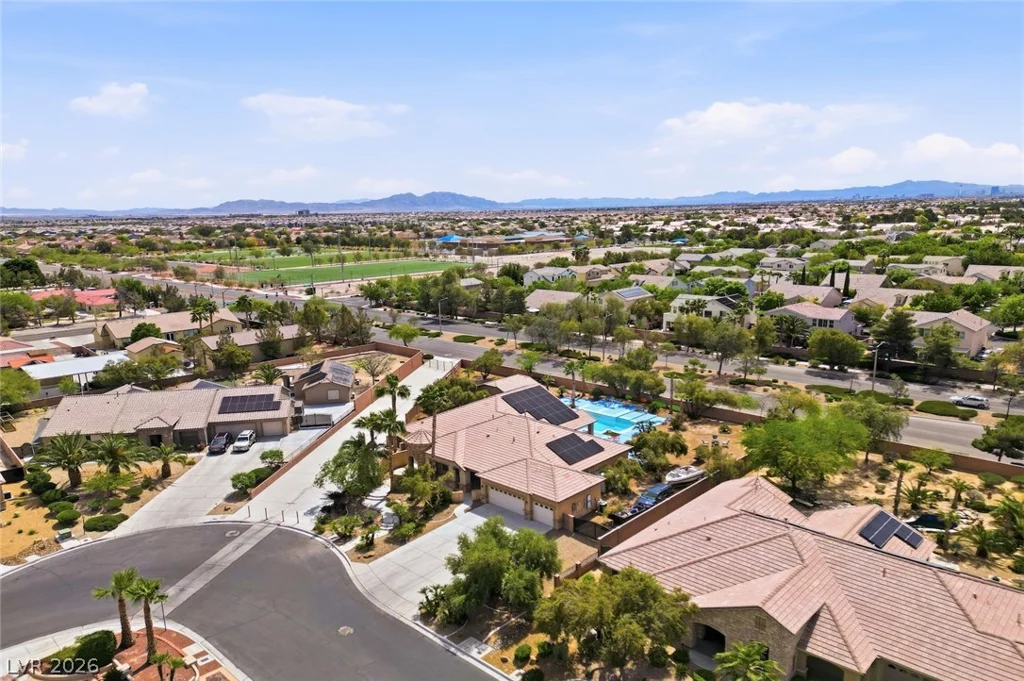 5527 Breecher, Las Vegas, NV 89131