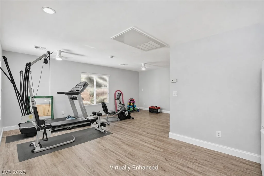 5527 Breecher, Las Vegas, NV 89131